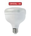 HOROZ 30 WATT CRYSTAL LED AMPUL  E27 DUY BEYAZ IŞIK