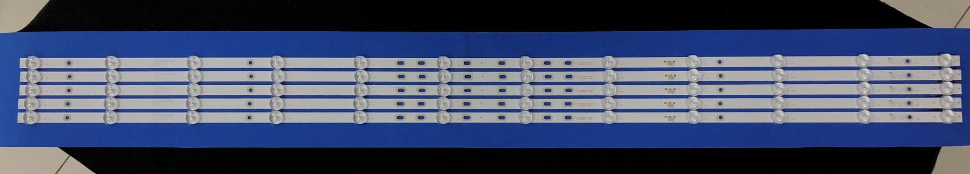 TV LED BAR 2314 TAKIM 5 Lİ-AWX55140-D5500602-2835BS-WİNKEL