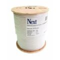 NEXT YE-6403AL RG 6U4 TV KABLOSU 64 TEL 1 MT FİYATIDIR