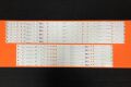 TV LED BAR 2065-2151 TAKIM 12 Lİ-50PFK4509 50PFH6550 50PFT6510 50PFK6560-ES056-WİNKEL