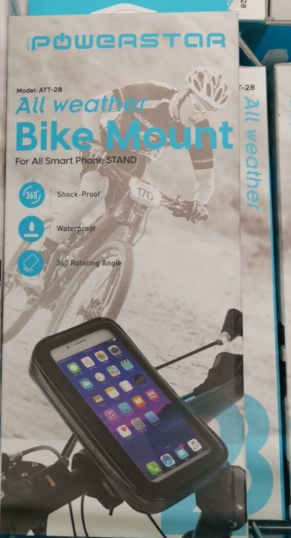 TELEFON TUTUCU POWERSTAR ATT-28