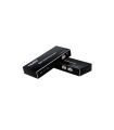 NOVACOM NVC-KVM4K60M 4K 60MT CAT 6 HDMI KVM-HDMI-USB-IR