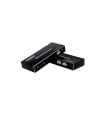 NOVACOM NVC-KVM4K60M 4K 60MT CAT 6 HDMI KVM-HDMI-USB-IR