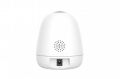 Tenda CP3 Full HD 1080P 128GB Micro M-SD Destekli WiFi Kamera