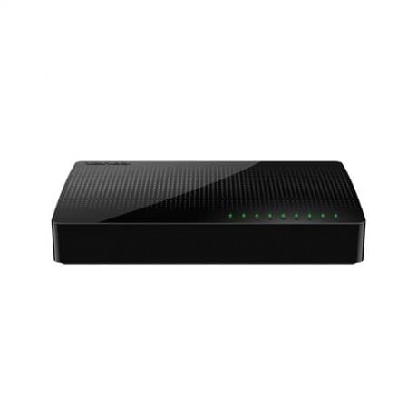 Tenda SG108 8 Port 10/100/1000 Mbps Switch Plastik Kasa