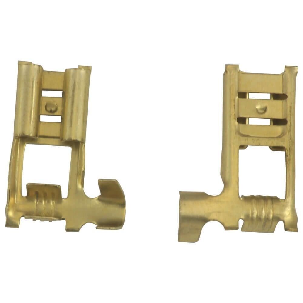 PABUÇ SARI YAN GEÇMELİ DİŞİ NO:2