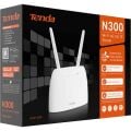 Tenda 4G06 4G LTE Router Sim Kartlı Modem
