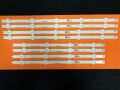 TV LED BAR -2060 TAKIM 8 Lİ-42PFK6309-42PFK5209-LC420DUN-ES-174-WİNKEL