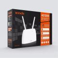 Tenda 4G07 4G LTE Router Sim Kartlı Modem