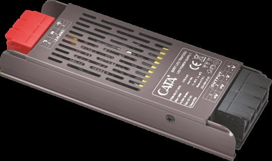 CATA CT-2582 24 VOLT 25 AMPER SLİM SAÇ ADAPTÖR