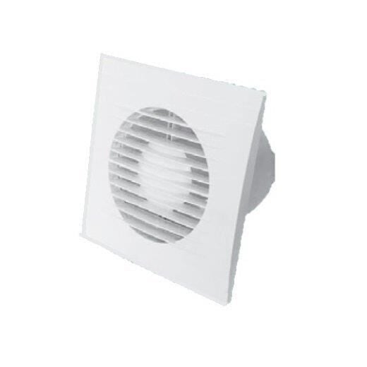 IŞILDAR 100 LÜK BANYO ASPİRATÖRÜ BEYAZ