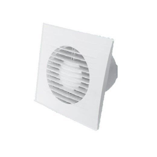 IŞILDAR 100 LÜK BANYO ASPİRATÖRÜ BEYAZ