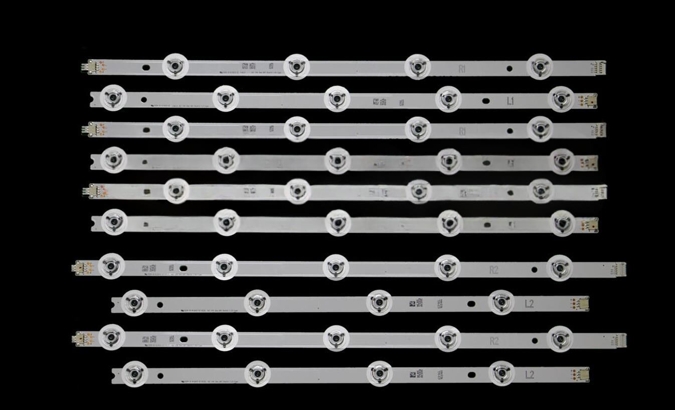 TV LED BAR 2203 TAKIM 10 LU-42LB730V,42LY970H,LC420DUH-PGF1 35037 35035-ES-360-WİNKEL