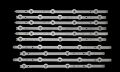 TV LED BAR 2203 TAKIM 10 LU-42LB730V,42LY970H,LC420DUH-PGF1 35037 35035-ES-360-WİNKEL