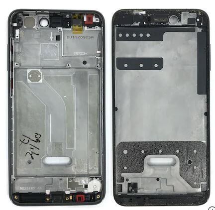 TELEFON KASA HUAWEI P9 LİTE MİNİ 2017