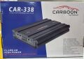 CARBOON CAR-338 4KANAL STEREO OTO ANFİ