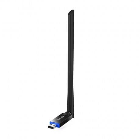 Tenda U10 6dBi Antenli AC650 433Mbps USB Wifi Adaptör