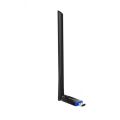 Tenda U10 6dBi Antenli AC650 433Mbps USB Wifi Adaptör