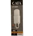 CATA CT-4091 8 WATT LED AMPUL E27 DUY BEYAZ IŞIK