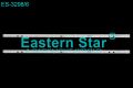 TV LED BAR 2535-2479 TAKIM 2 Lİ-303GC320052-AL3249604B-A32A550B-B32A550B-32GEH5900-WİNKEL