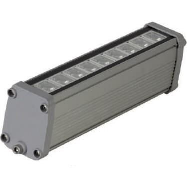 WALLWASHER 30 CM 9 WATT YEŞİL YCL YW-204