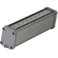 WALLWASHER 30 CM 9 WATT YEŞİL YCL YW-204