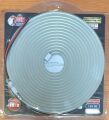 NEON LED 12 VOLT 5 METRELİK TOP 6X12mm AMBER RENK HOROZ