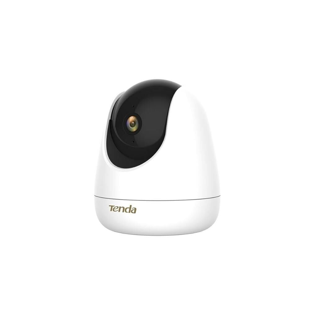 TENDA CP7 5 MP Pan/Tilt Wifi Bebek & Güvenlik Kamerası