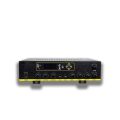 KÖNİG K-90-USB+BT 2 MİKROFON+AUX GİRİŞLİ BAS TİZ 100 WATT 2 ZONLU TRAFOLU ANFİ