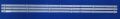 TV LED BAR 2536 TAKIM 3 LÜ-40GDF5950B, RF-AZ400017AE30-0701 A0,B40A670-WİNKEL
