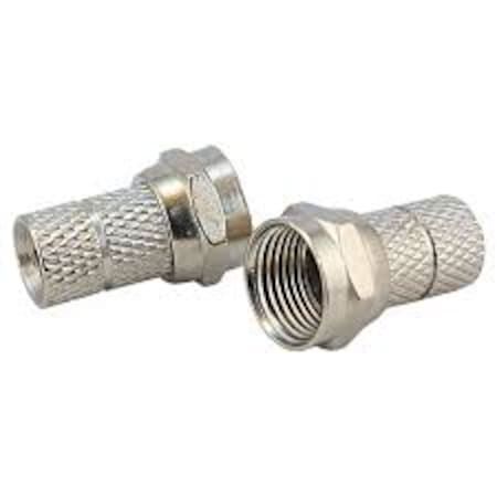 F KONNEKTÖR RG 59 BOLSAT 21mm