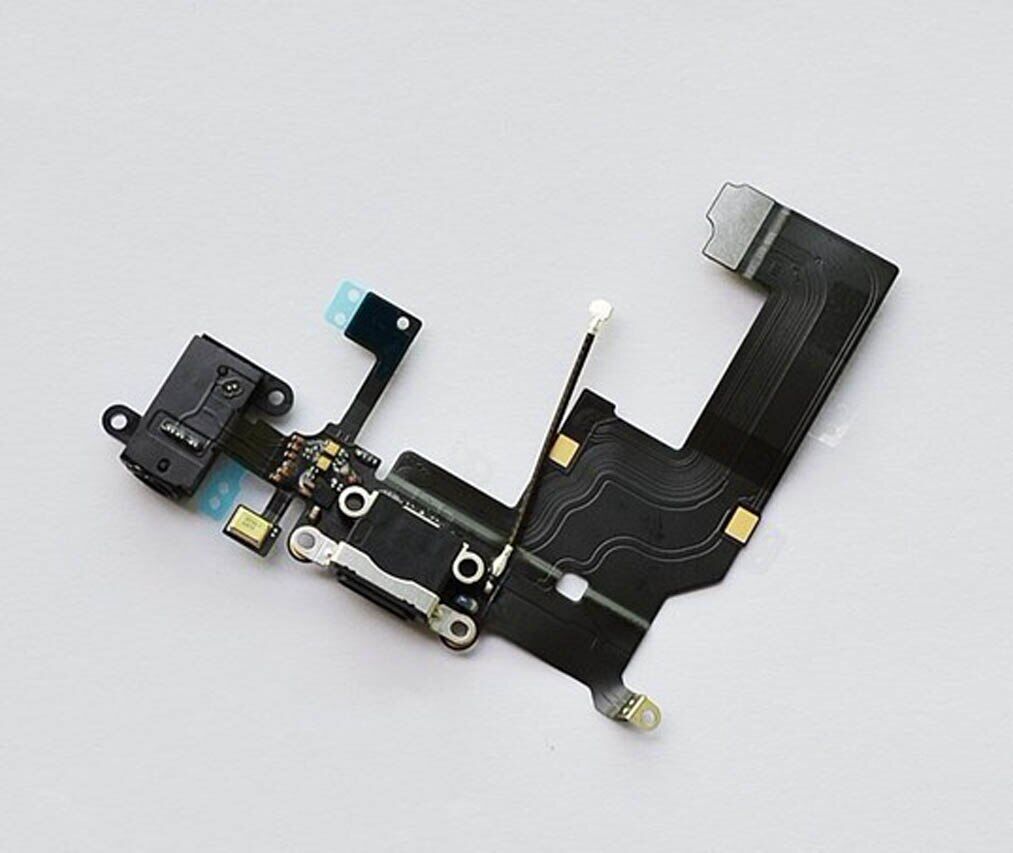 TELEFON ŞARJ SOKETİ İPHONE 5