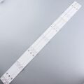 TV LED BAR 2518 TAKIM 3 LÜ-M08-BD32028-0701N-2296J,A32L58454B,B32L58454B,32L6945-WİNKEL