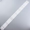 TV LED BAR 2518 TAKIM 3 LÜ-M08-BD32028-0701N-2296J,A32L58454B,B32L58454B,32L6945-WİNKEL