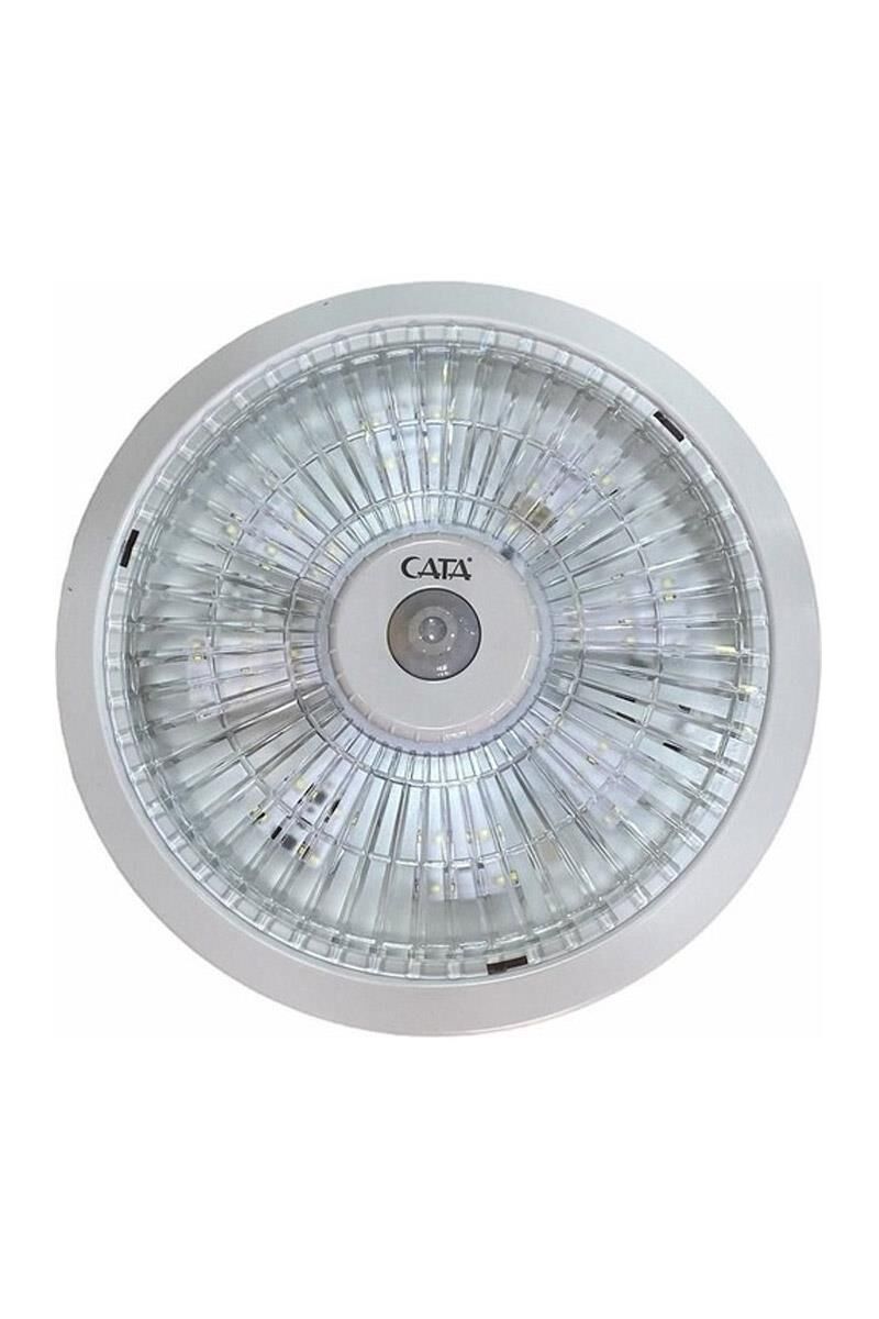 CATA CT-9253 SENSÖRLÜ TAVAN LAMBASI FULL LEDLİ