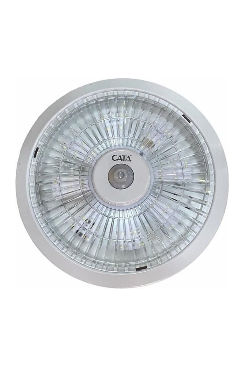 CATA CT-9253 SENSÖRLÜ TAVAN LAMBASI FULL LEDLİ