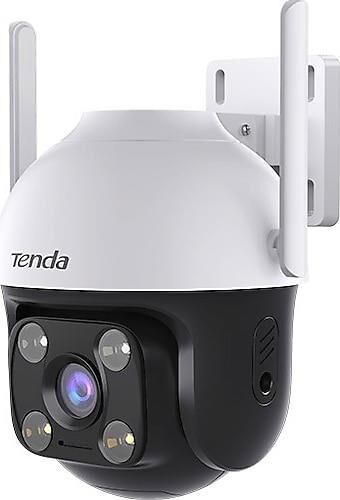 Tenda CH3-WCA 3MP 1080P Dış Mekan Wifi PTZ Hareketli Kamera