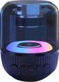 MÜZİK KUTUSU POWERSTAR E5 PRO RGB IŞIKLI - BLUETOOTH - USB - HAFIZA KARTI - RADYO