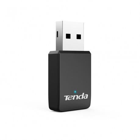 TENDA U9 USB WİFİ ADAPTÖR