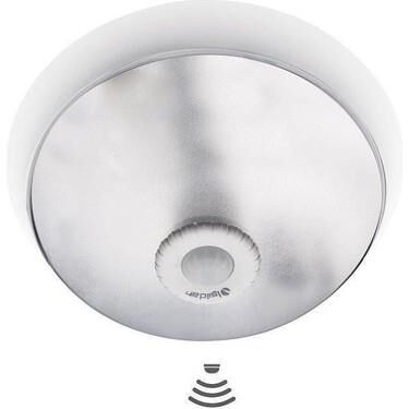 SENSÖRLÜ TAVAN LAMBASI FULL LEDLİ ACİL KİTLİ TERRA IŞILDAR 4485