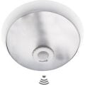 SENSÖRLÜ TAVAN LAMBASI FULL LEDLİ ACİL KİTLİ TERRA IŞILDAR 4485