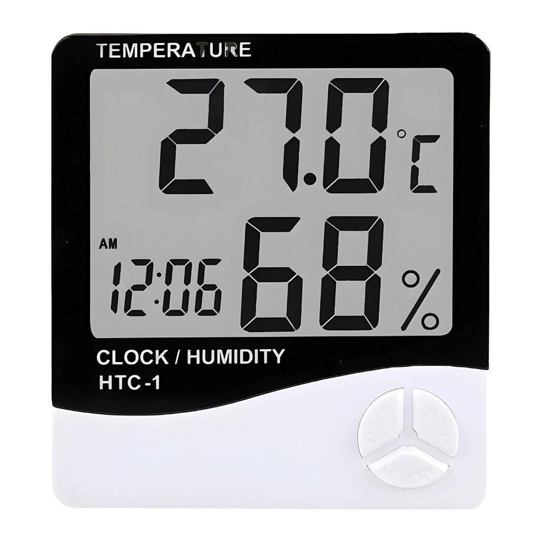 TERMOMETRE GESİ HTC-1 İÇ GÖRTERGELİ