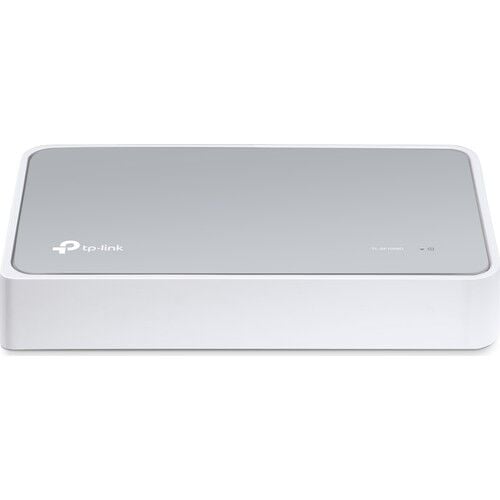 TP-LİNK 8 PORT SWİTCH TL-SF1008D  -  LS1008