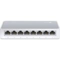 TP-LİNK 8 PORT SWİTCH TL-SF1008D  -  LS1008