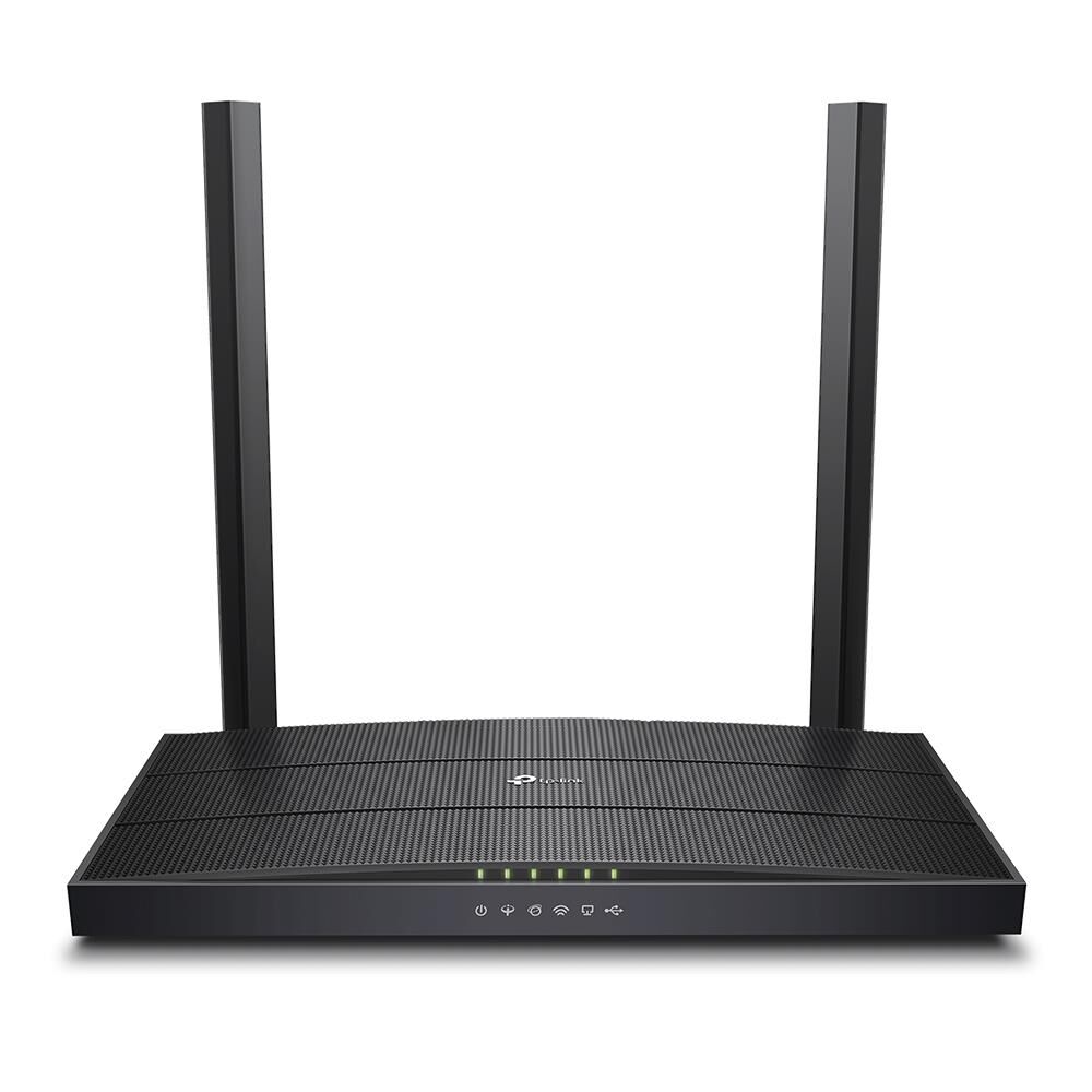 TP-LINK ARCHER-VR400 AC1200 ADSL VDSL MODEM ROUTER