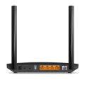 TP-LINK ARCHER-VR400 AC1200 ADSL VDSL MODEM ROUTER