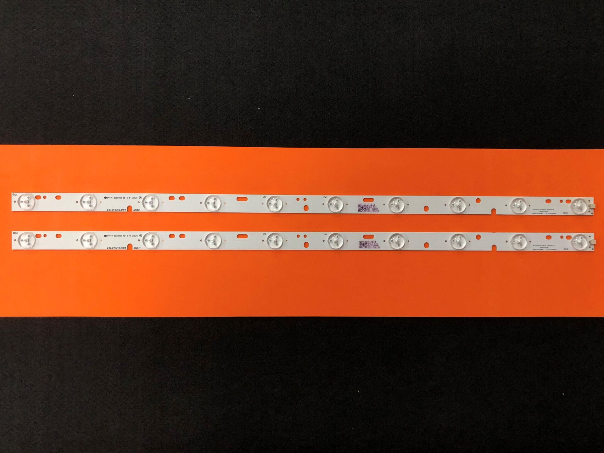 TV LED BAR -2160 TAKIM 2 Lİ-KJ315D10-ZC14F-AWOX3282-303KJ315034-KM0315LDHH44-ES-213-WİNKEL