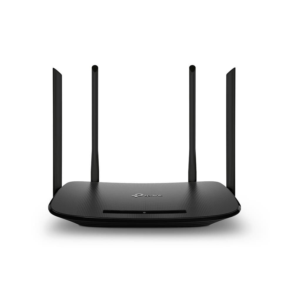 Tp-Link Archer VR300 Dual Bant 4 Port ADSL2+/VDSL Modem AC1200