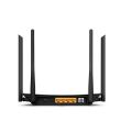 Tp-Link Archer VR300 Dual Bant 4 Port ADSL2+/VDSL Modem AC1200