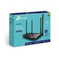 Tp-Link Archer VR300 Dual Bant 4 Port ADSL2+/VDSL Modem AC1200
